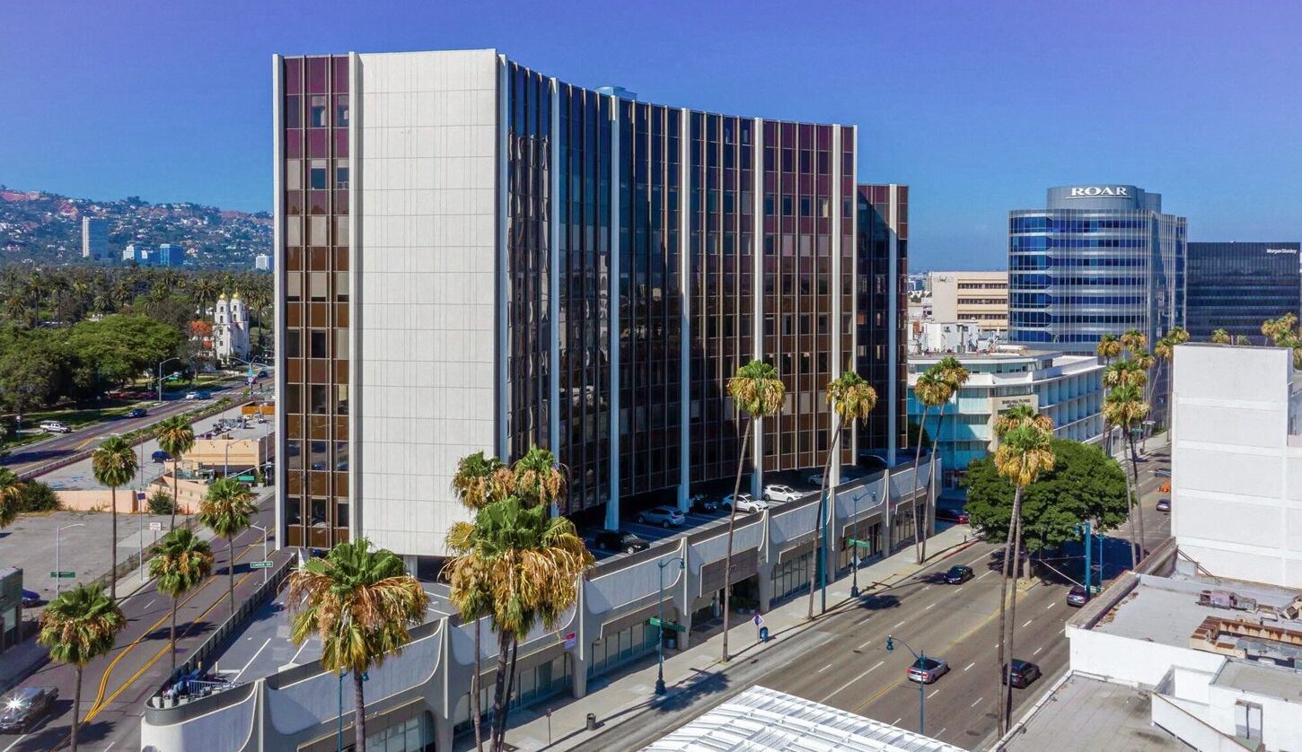 CMG Worldwide: Beverly Hills Office