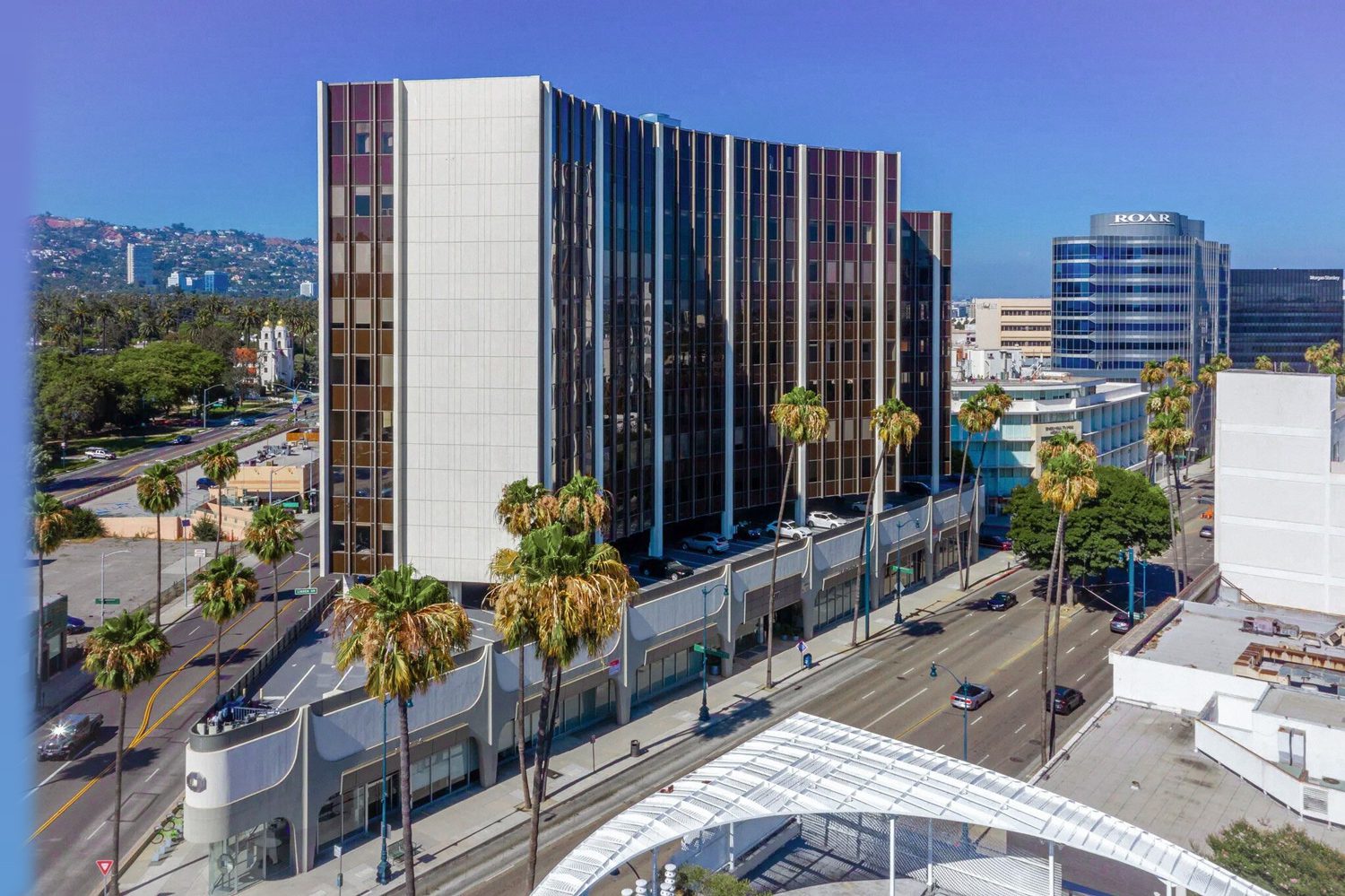CMG Worldwide: Beverly Hills Office