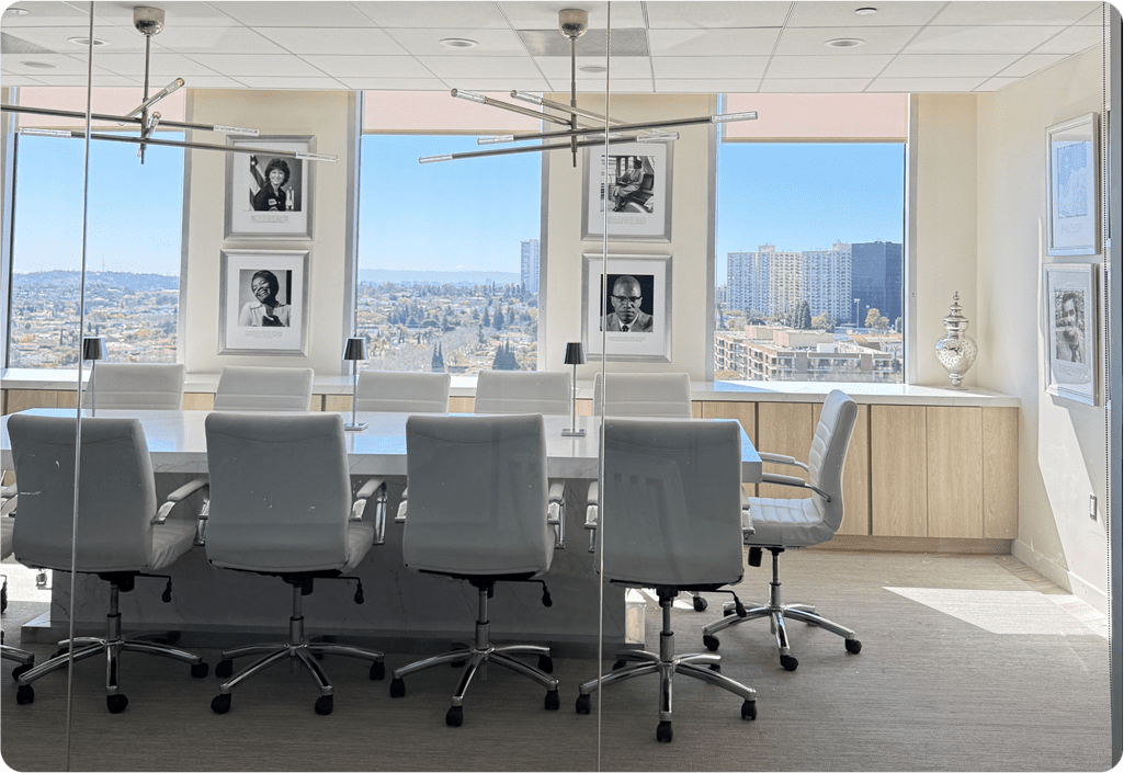 Beverly Hills Office