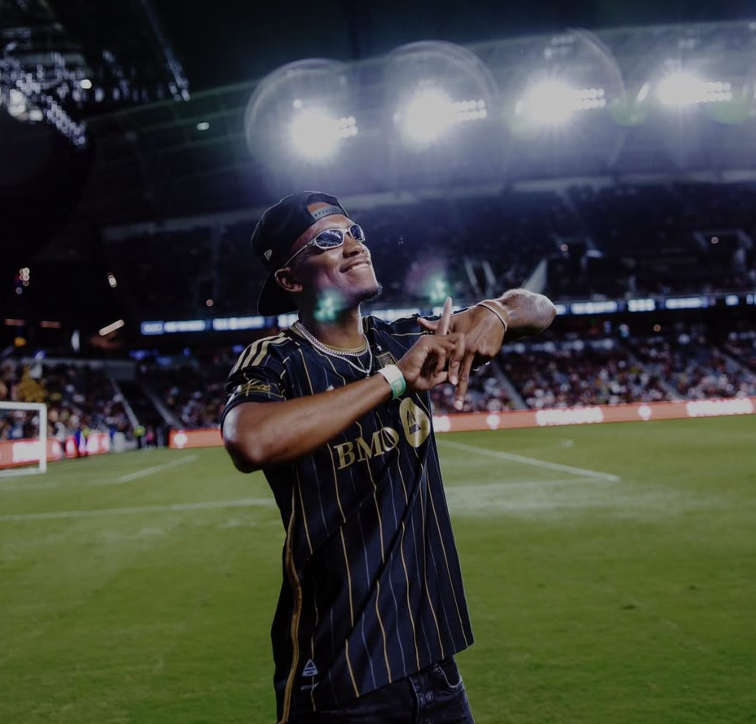 CMG Talent - Health + Wellness