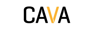 CAVA logo