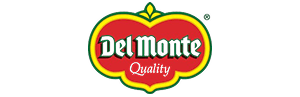 Del Monte logo