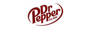 Dr Pepper Logo