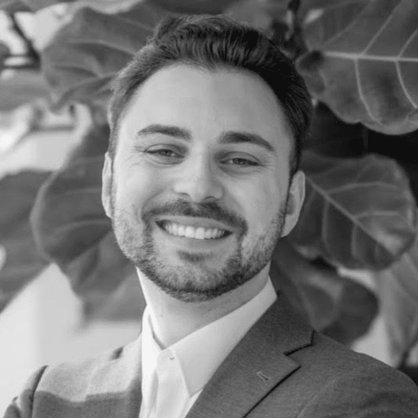 Jacob Morizio, Esq. Legal Affairs