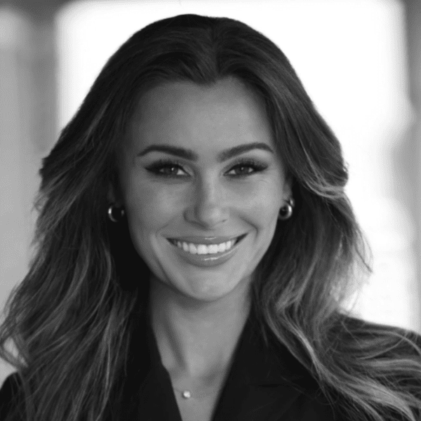 Katie McElveen, Esq. Legal Affairs