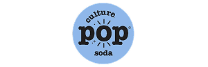 Pop Soda logo