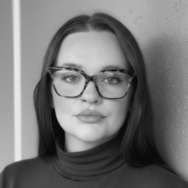 Shawn Jacobson, Senior Talent Manager