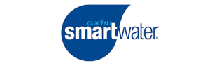 Smart Water logo