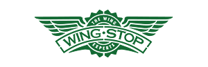 Wingstop logo